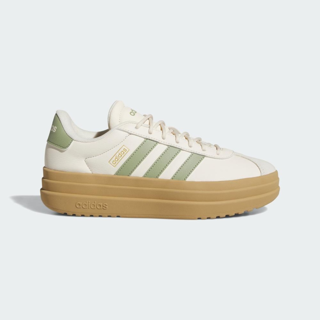 Imagem 2 do produto Tênis adidas Vl Court Bold - Feminino