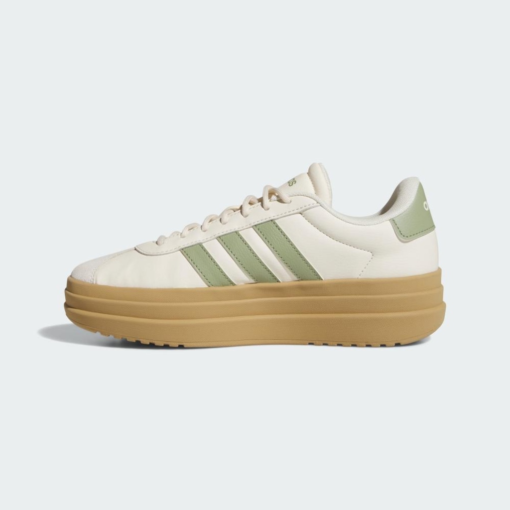 Imagem 3 do produto Tênis adidas Vl Court Bold - Feminino