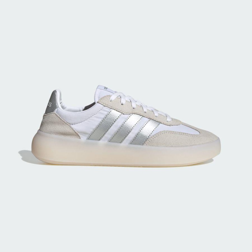 Imagem 2 do produto Tênis Feminino adidas Barreda Decode