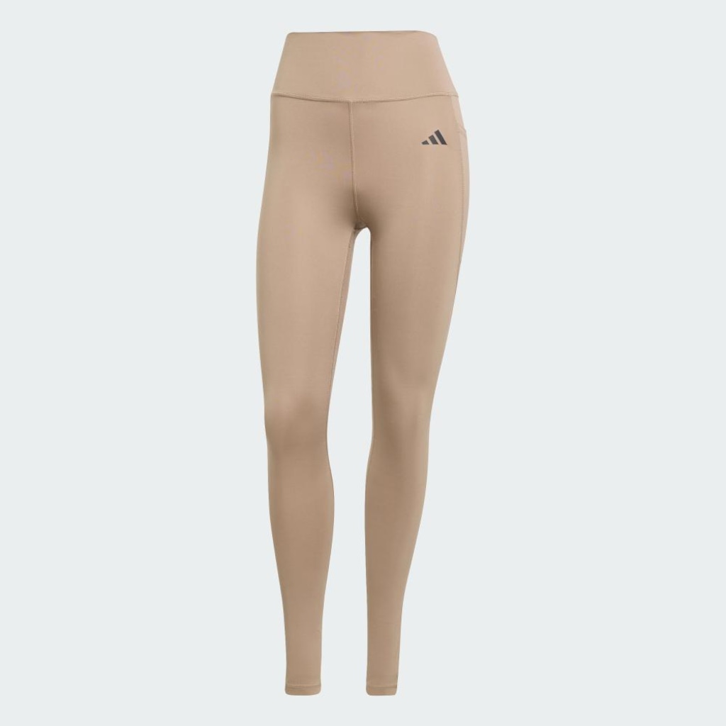 Imagem 2 do produto Legging Optime Essentials Stash Pocket Full-Length - adidas - Mulher
