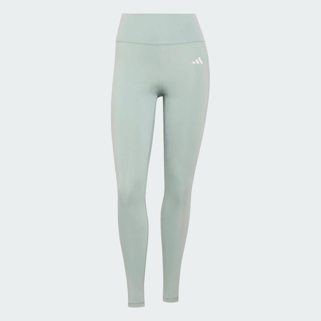 Imagem 2 do produto Legging Optime Essentials Stash Pocket Full-Length - adidas - Mulher