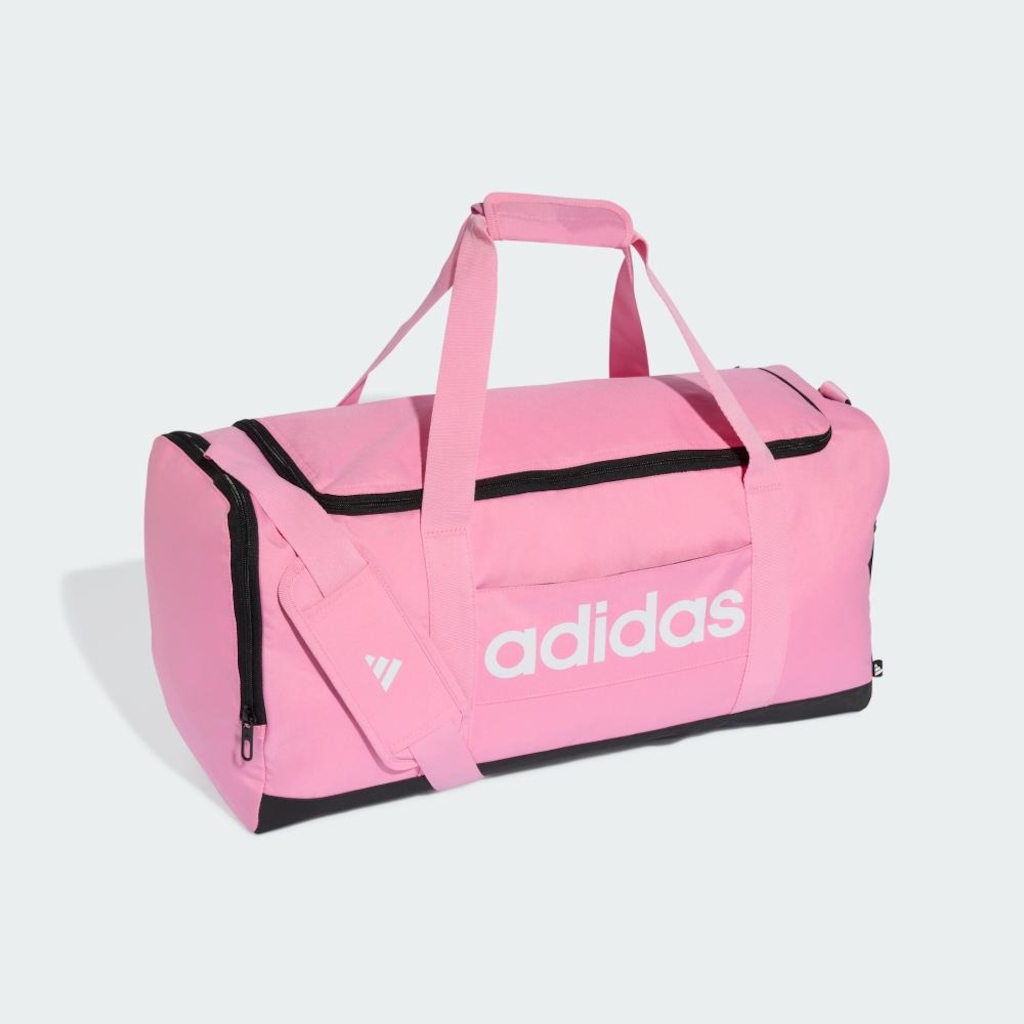 Imagem 5 do produto Mala adidas Duffel Linear Média - Unissex