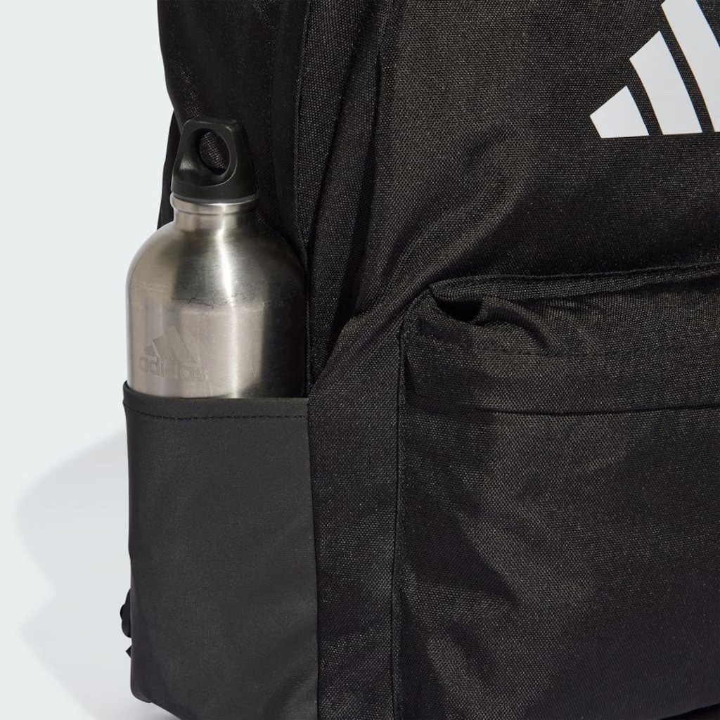 Imagem 4 do produto Mochila adidas Classic Back-To-School Três Listras