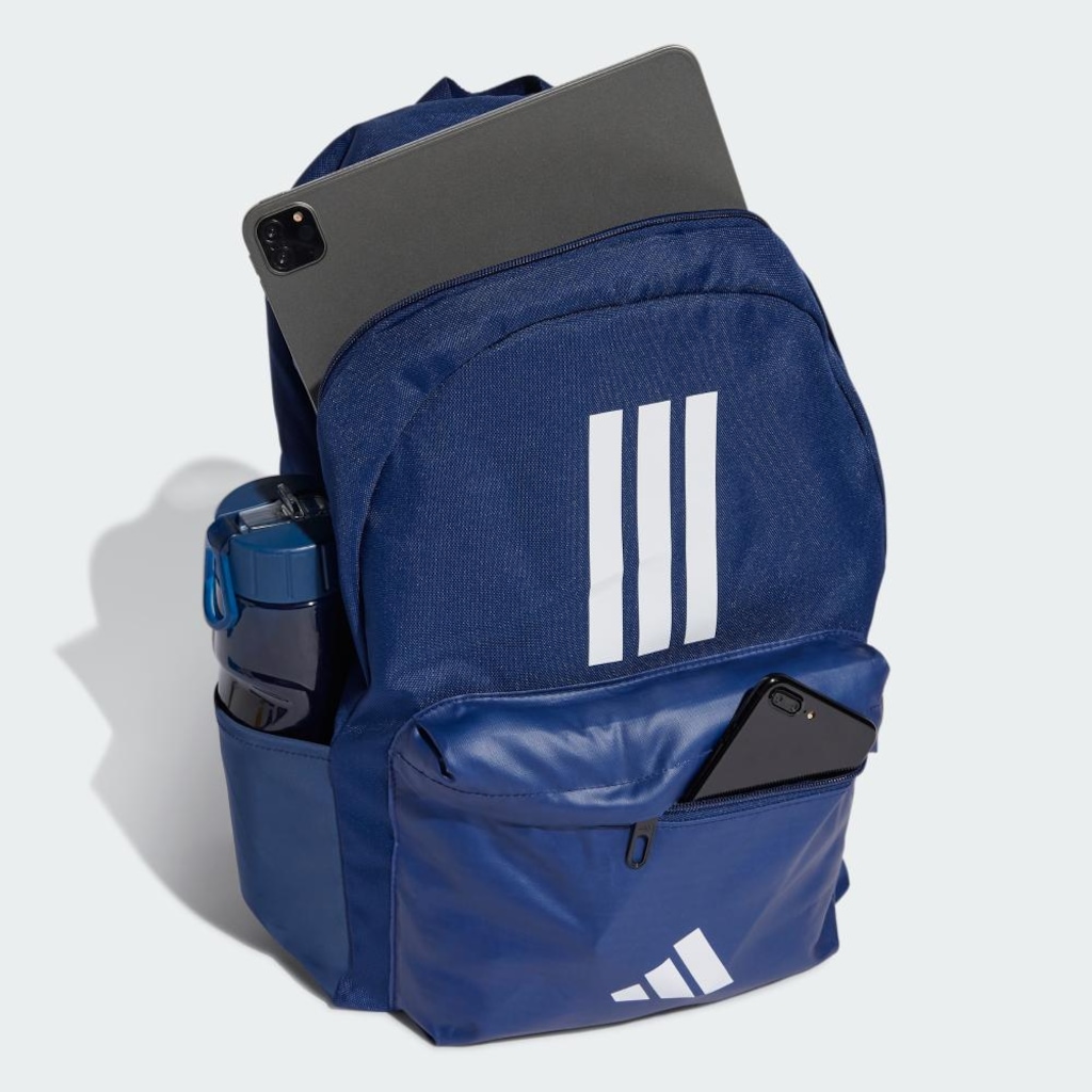 Imagem 5 do produto Mochila adidas Classic Back-To-School Três Listras