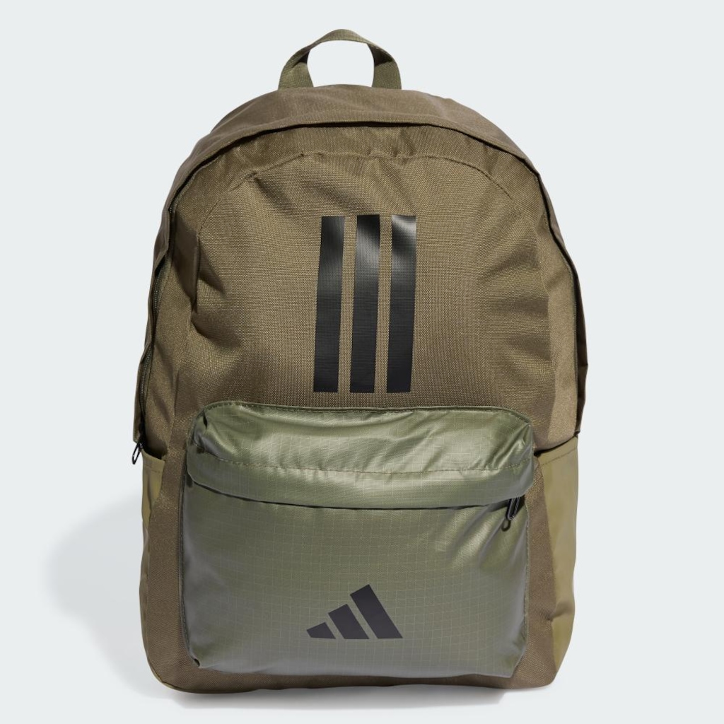 Imagem 2 do produto Mochila adidas Classic Back-To-School Três Listras