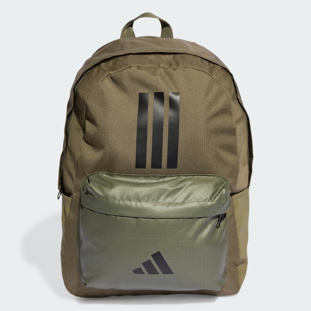 Imagem 3 do produto Mochila adidas Classic Back-To-School Três Listras