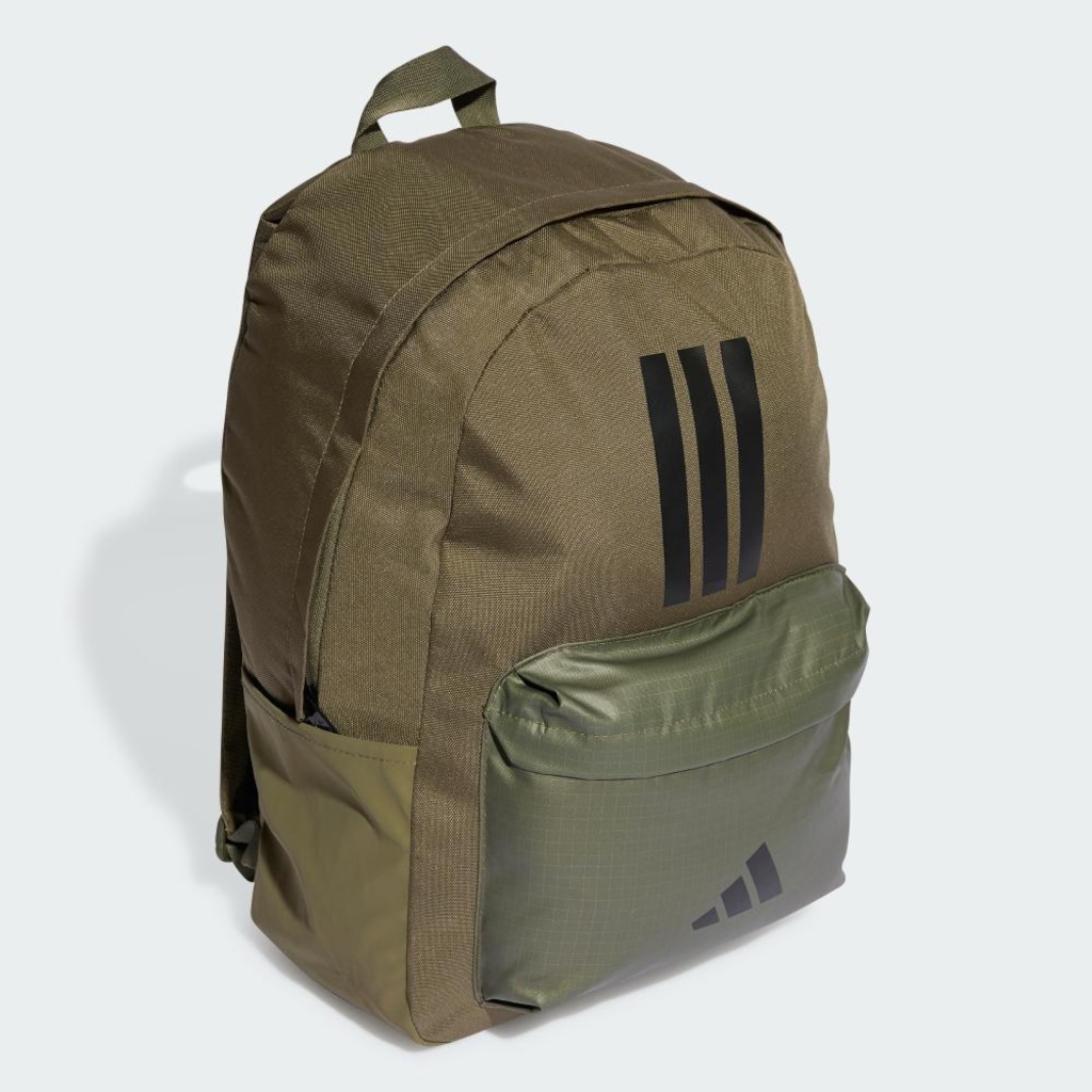 Imagem 4 do produto Mochila adidas Classic Back-To-School Três Listras