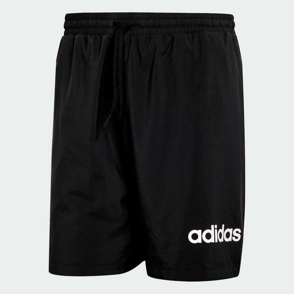 Imagem 3 do produto Shorts adidas Essentials Linear Logo - Masculina