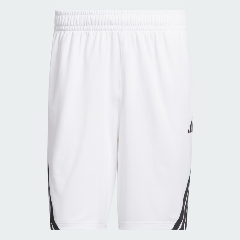 Imagem 2 do produto Shorts adidas Basquete Legends Três Listras - Masculina