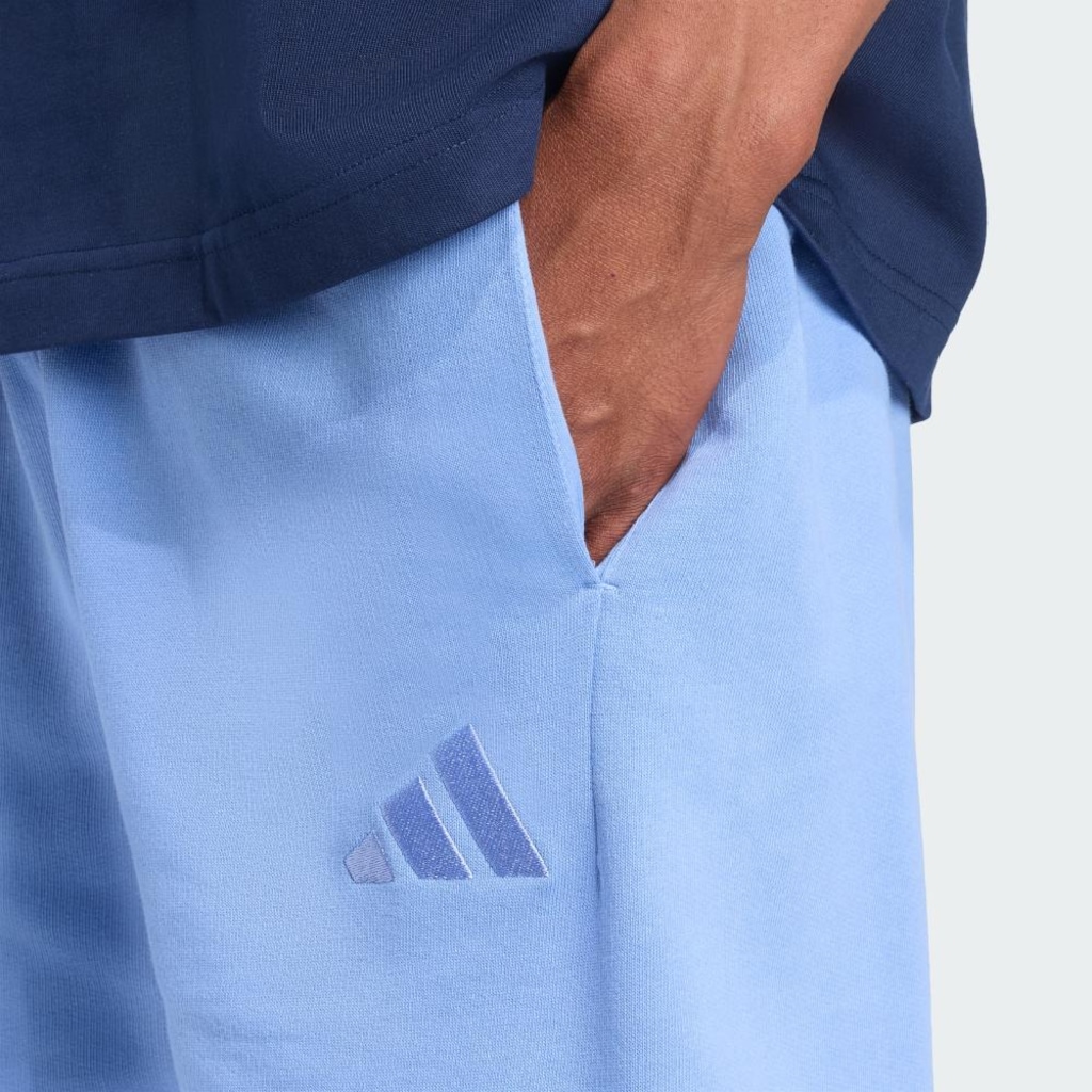 Imagem 5 do produto Short adidas Moletinho All Szn - Masculino