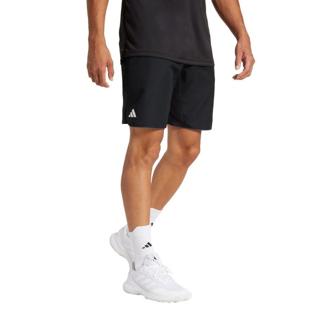 Imagem 2 do produto Shorts adidas Club Tennis Climacool - Masculino
