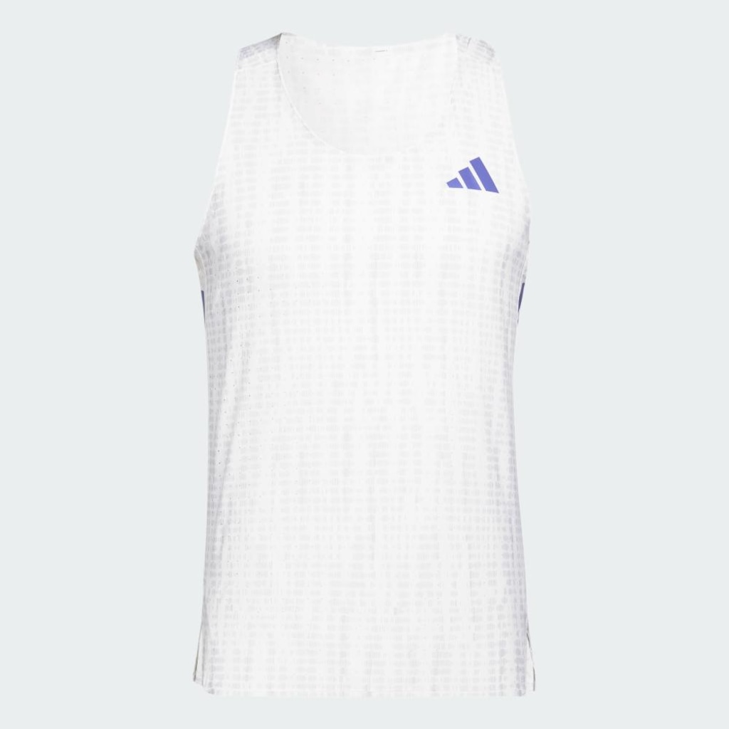 Imagem 2 do produto Camiseta Regata adidas Singlet Adizero Running - Masculina
