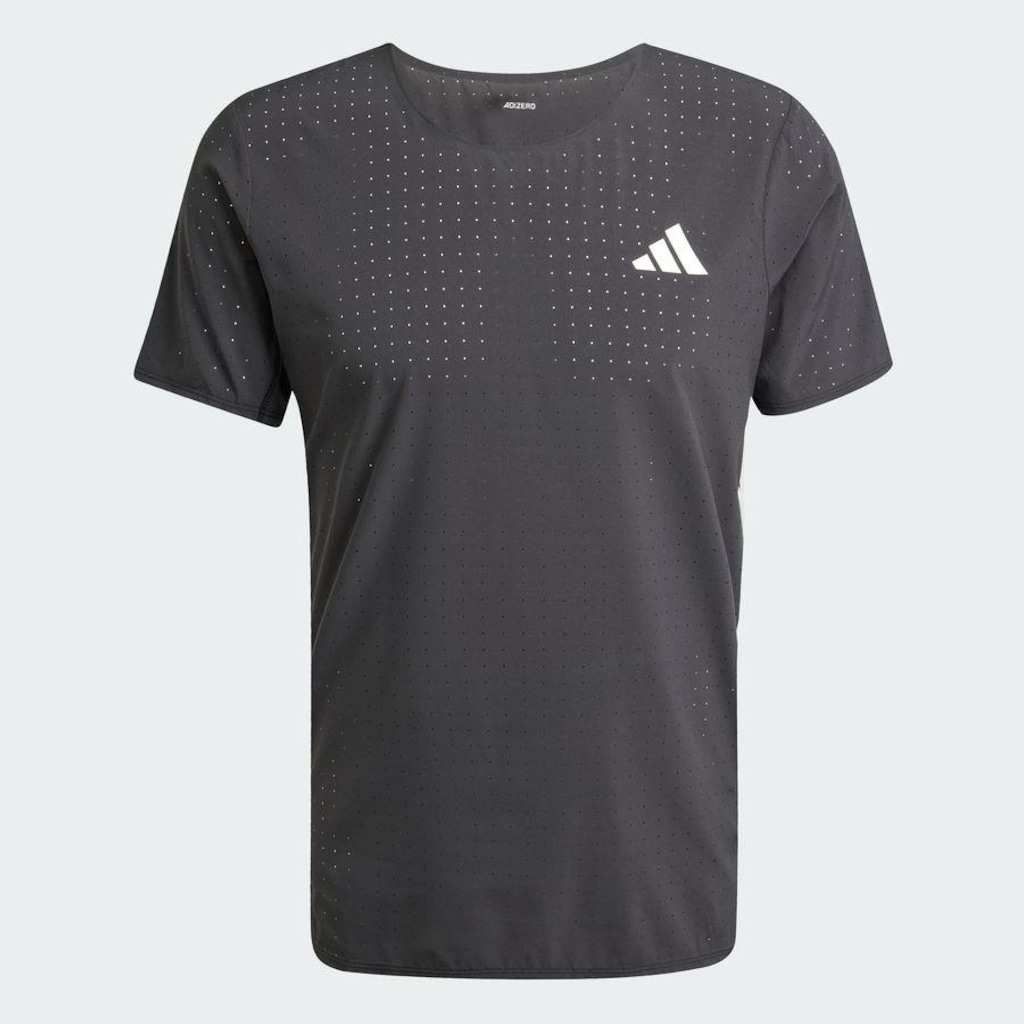Imagem 3 do produto Camiseta adidas Adizero - Masculina