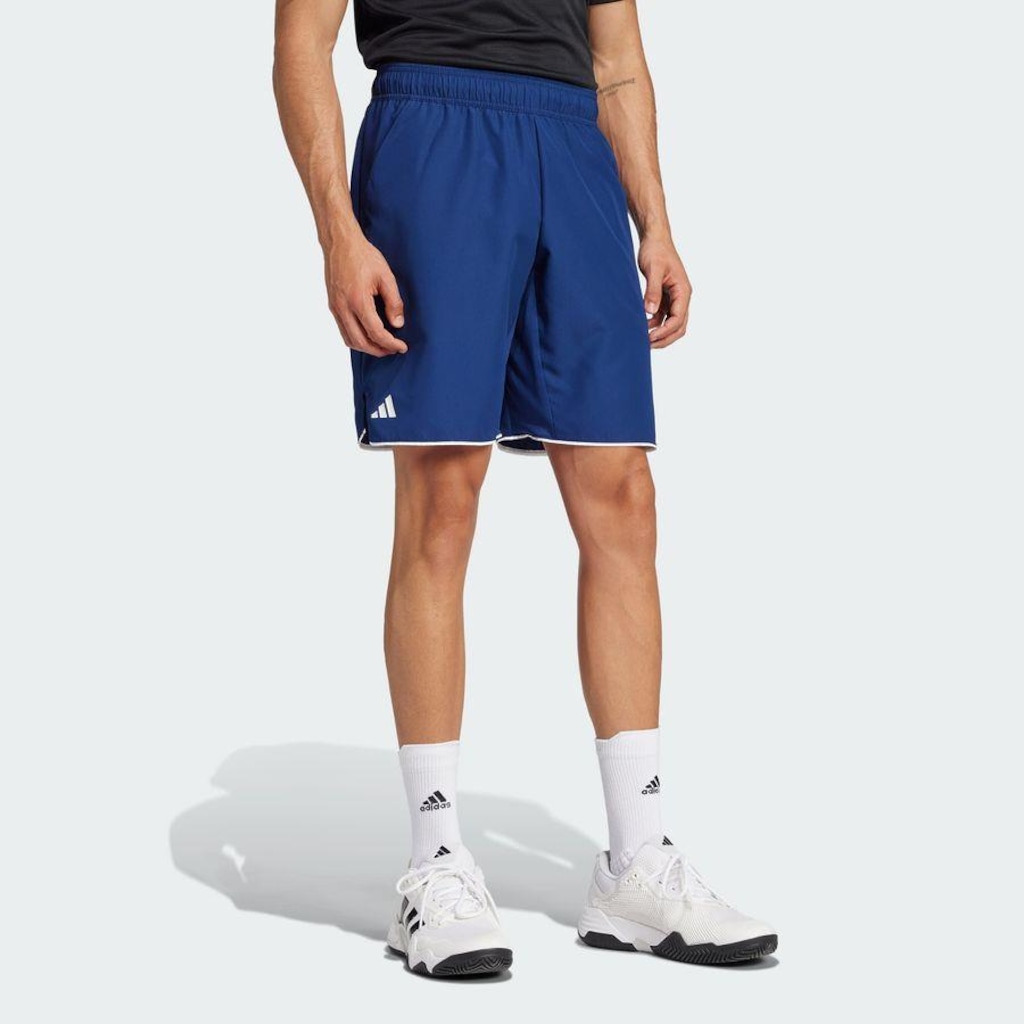 Imagem 5 do produto Shorts adidas Club Tennis Climacool - Masculina