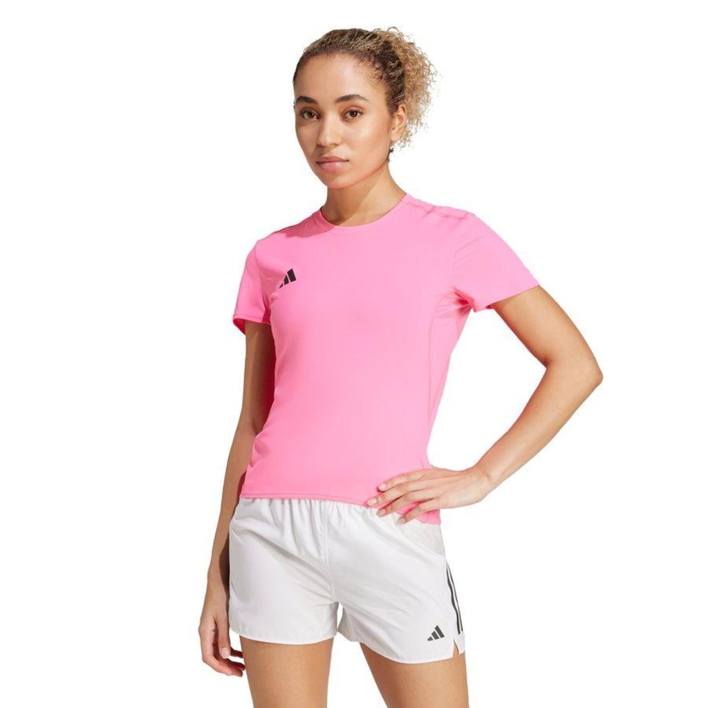 Imagem 2 do produto Camiseta adidas Adizero Essentials - Feminina