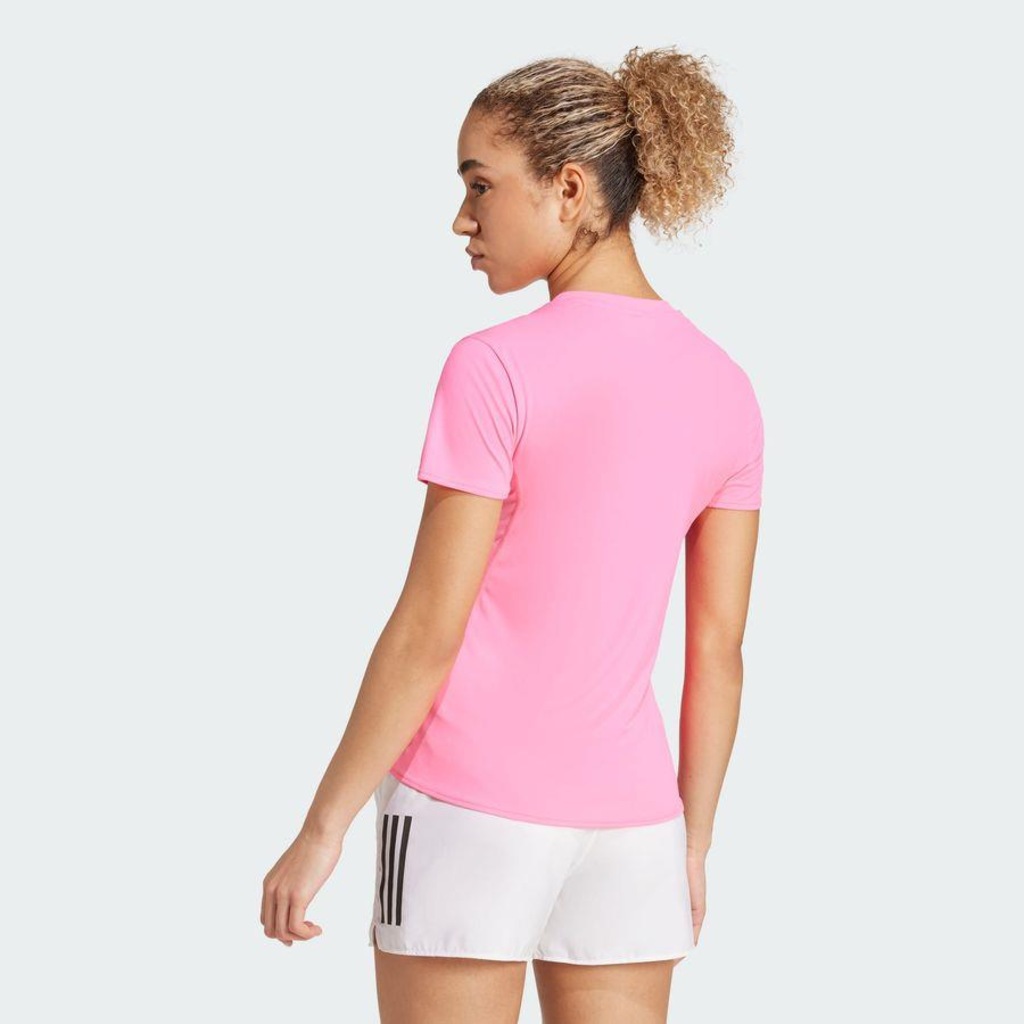 Imagem 4 do produto Camiseta adidas Adizero Essentials - Feminina