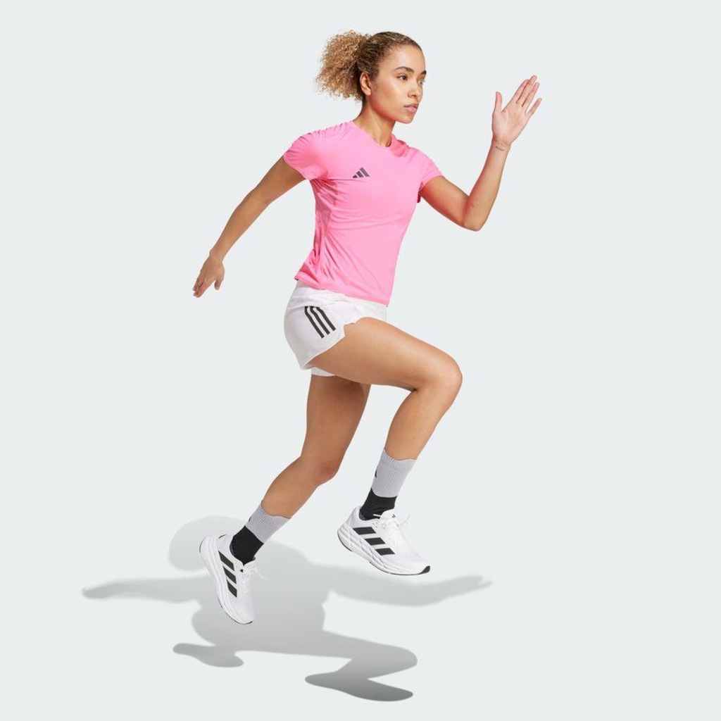 Imagem 5 do produto Camiseta adidas Adizero Essentials - Feminina