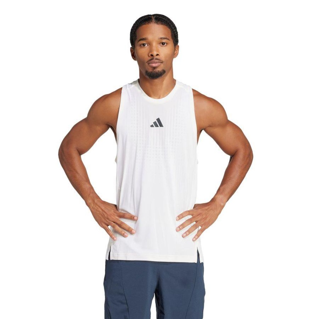 Imagem 2 do produto Camiseta Regata adidas Airchill - Masculina