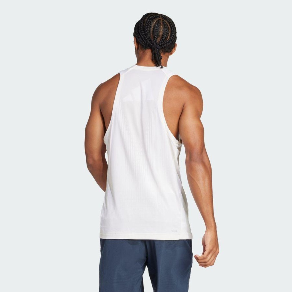 Imagem 4 do produto Camiseta Regata adidas Airchill - Masculina