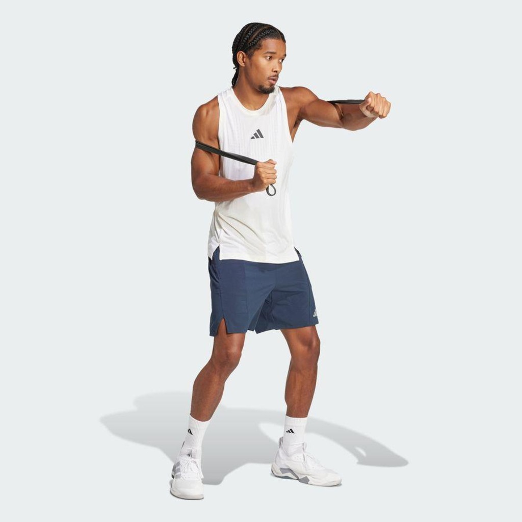 Imagem 5 do produto Camiseta Regata adidas Airchill - Masculina