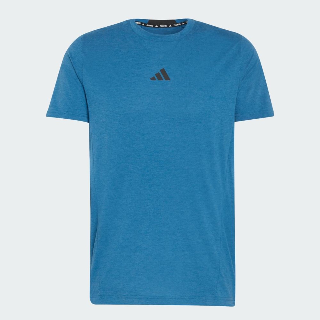 Imagem 2 do produto Camiseta Treino adidas Designed For Training - Masculina