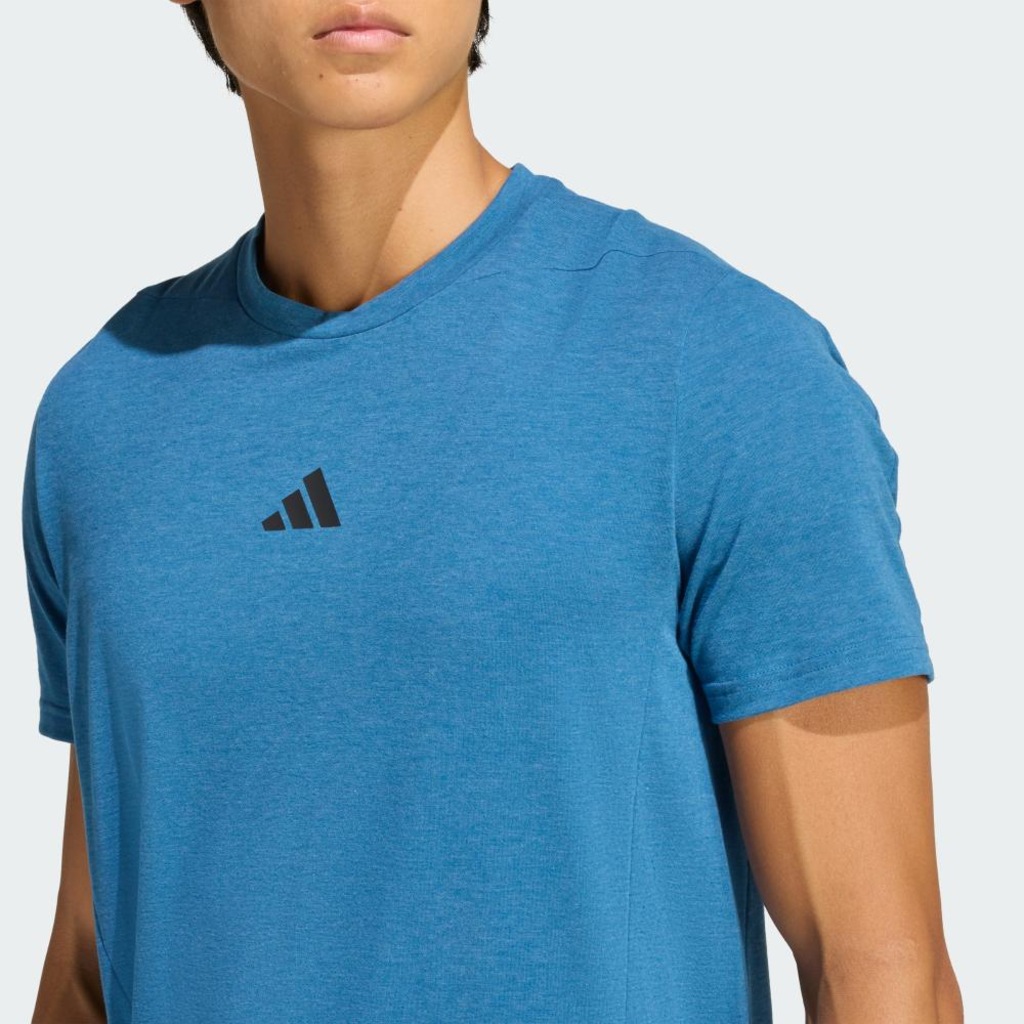 Imagem 5 do produto Camiseta Treino adidas Designed For Training - Masculina