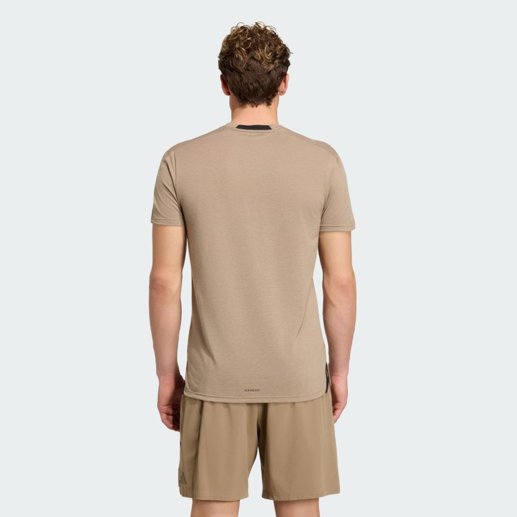 Imagem 3 do produto Camiseta Treino adidas Designed For Training - Masculina