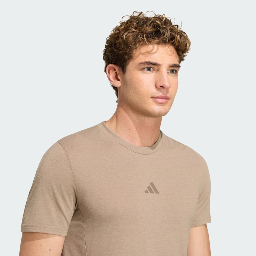 Imagem 5 do produto Camiseta Treino adidas Designed For Training - Masculina