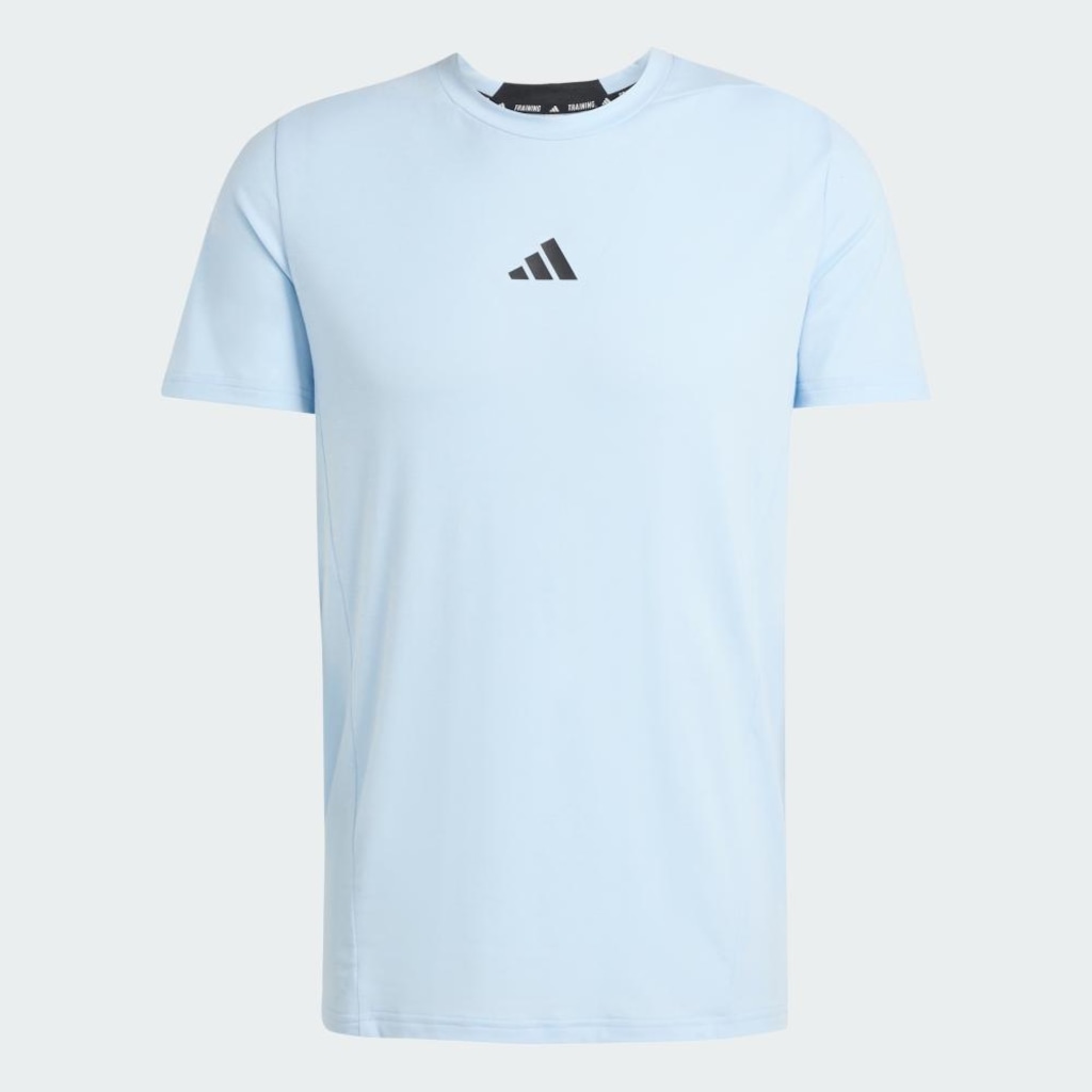 Imagem 2 do produto Camiseta Treino adidas Designed For Training - Masculina