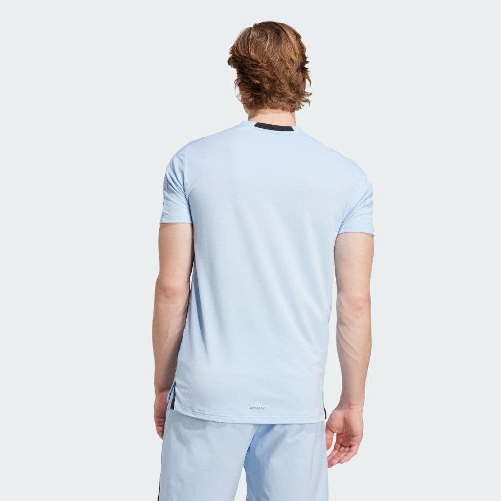 Imagem 3 do produto Camiseta Treino adidas Designed For Training - Masculina