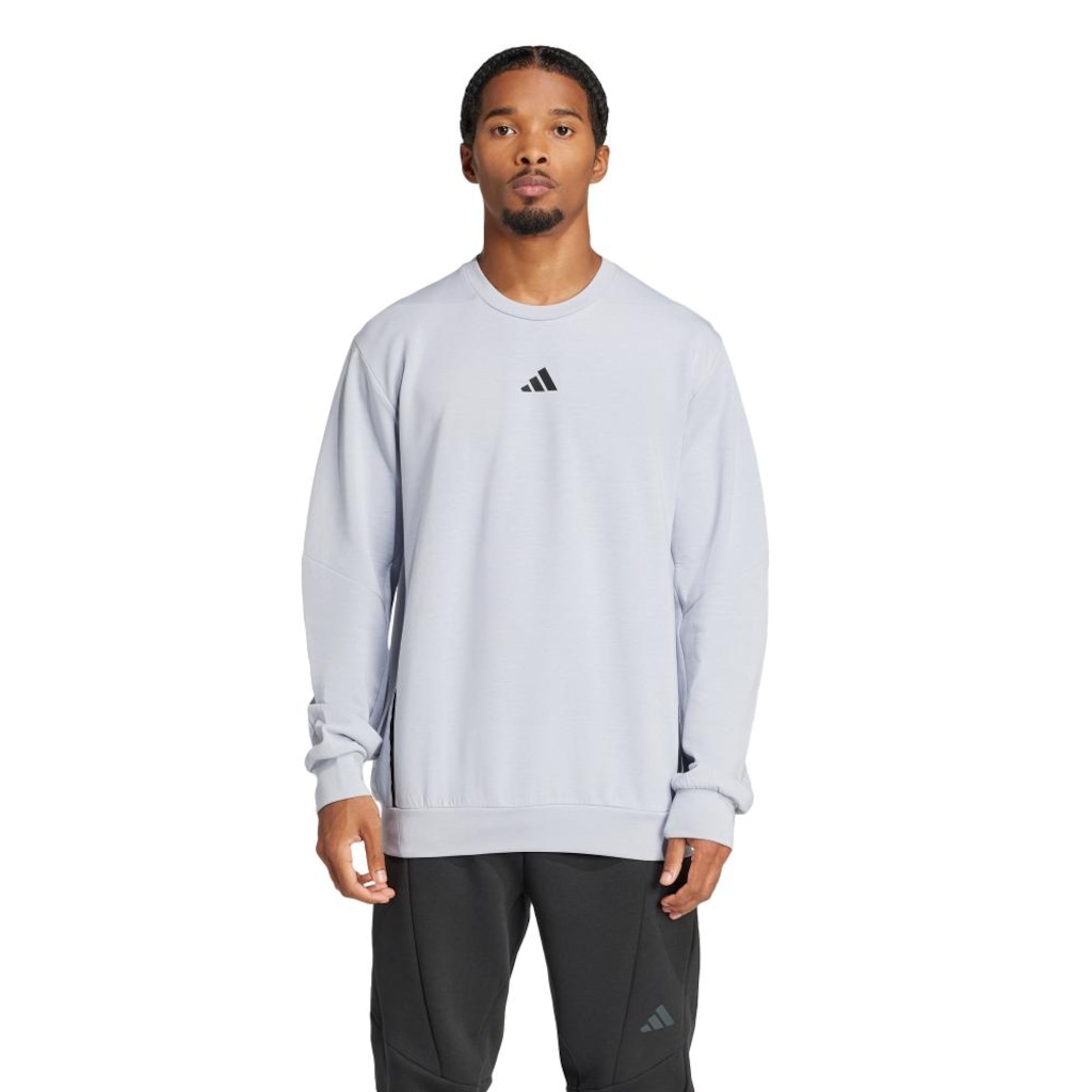Imagem 1 do produto Blusão adidas Designed For Training - Masculina