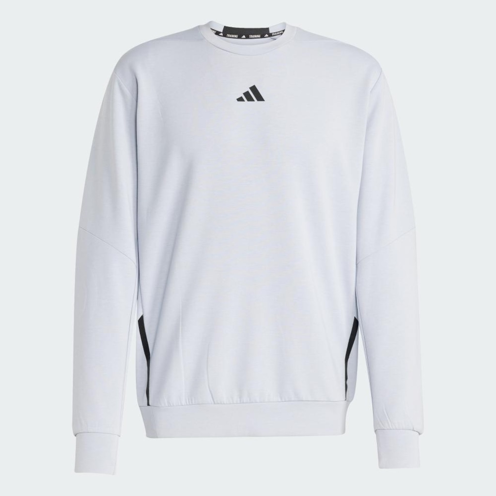 Imagem 2 do produto Blusão adidas Designed For Training - Masculina