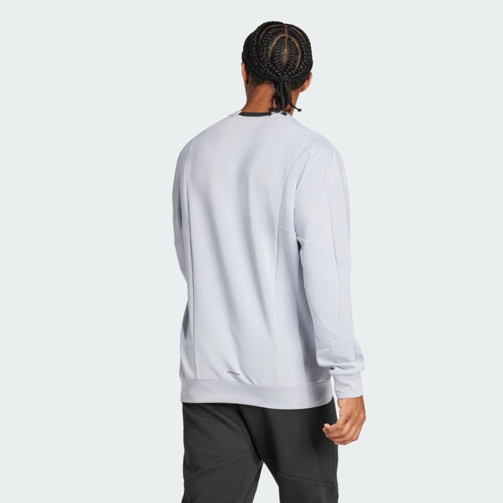Imagem 3 do produto Blusão adidas Designed For Training - Masculina