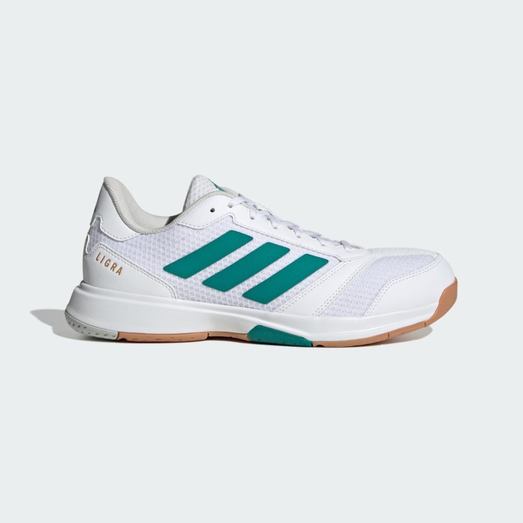 Imagem 2 do produto Tênis adidas Indoor Ligra 8 - Masculino