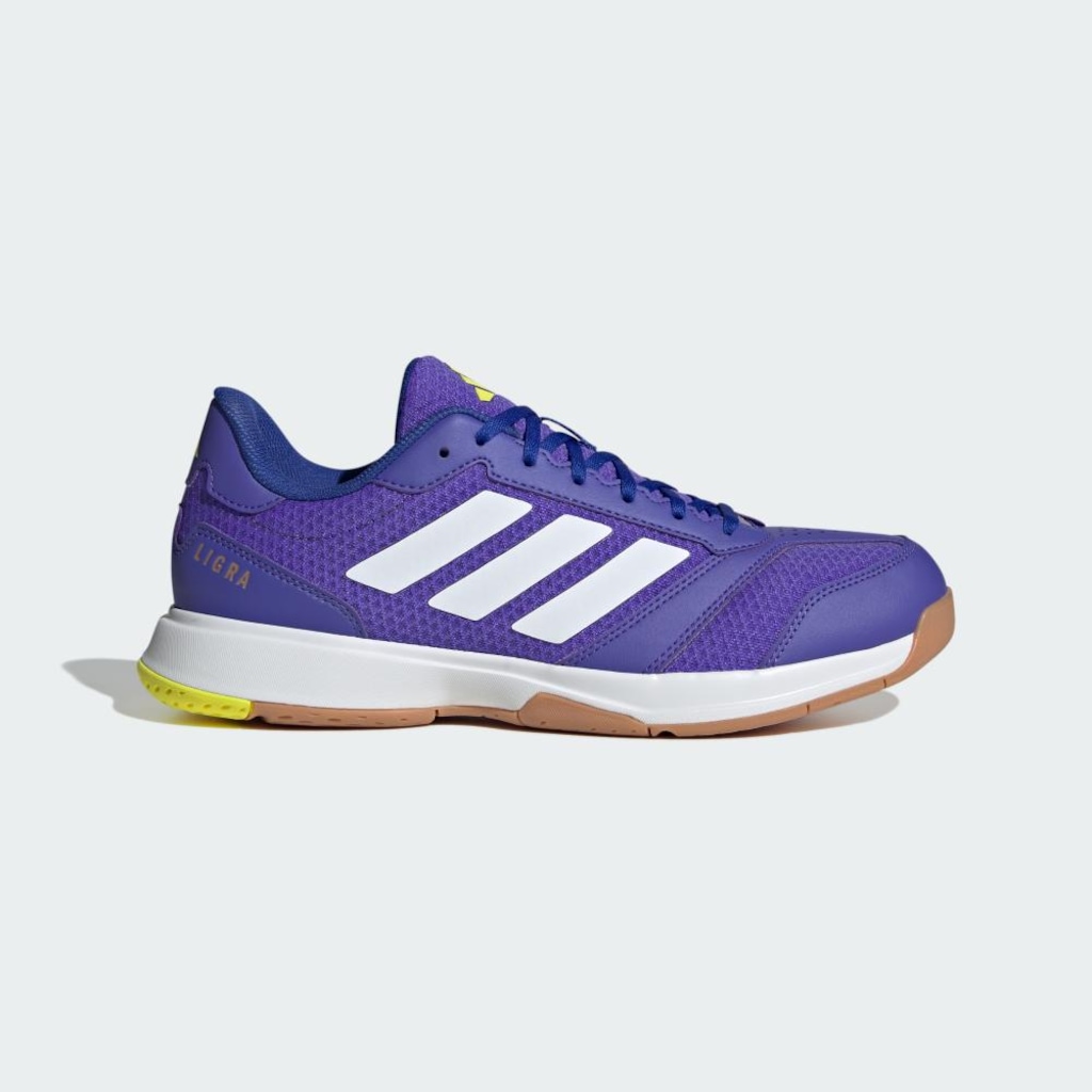 Imagem 2 do produto Tênis adidas Indoor Ligra 8 - Masculino