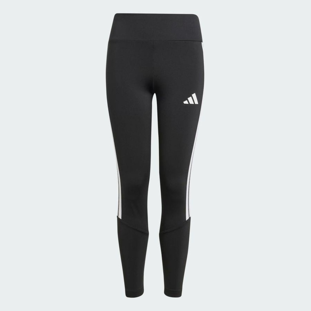 Imagem 3 do produto Legging adidas Train Essentials Três Listras Infantil - Infantil