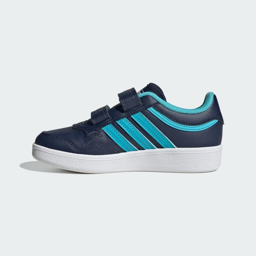 Imagem 3 do produto Tênis adidas Hoops 4.0 - Infantil