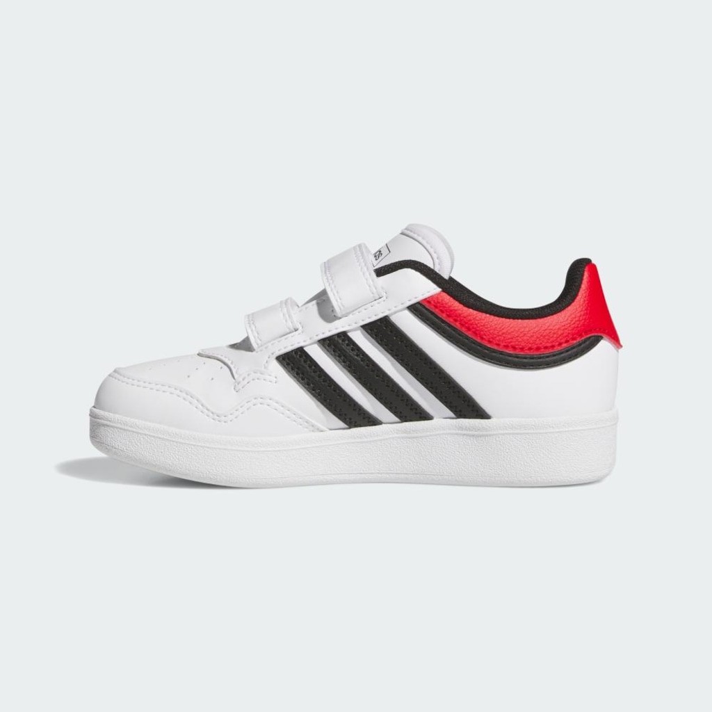 Imagem 3 do produto Tênis adidas Hoops 4.0 - Infantil