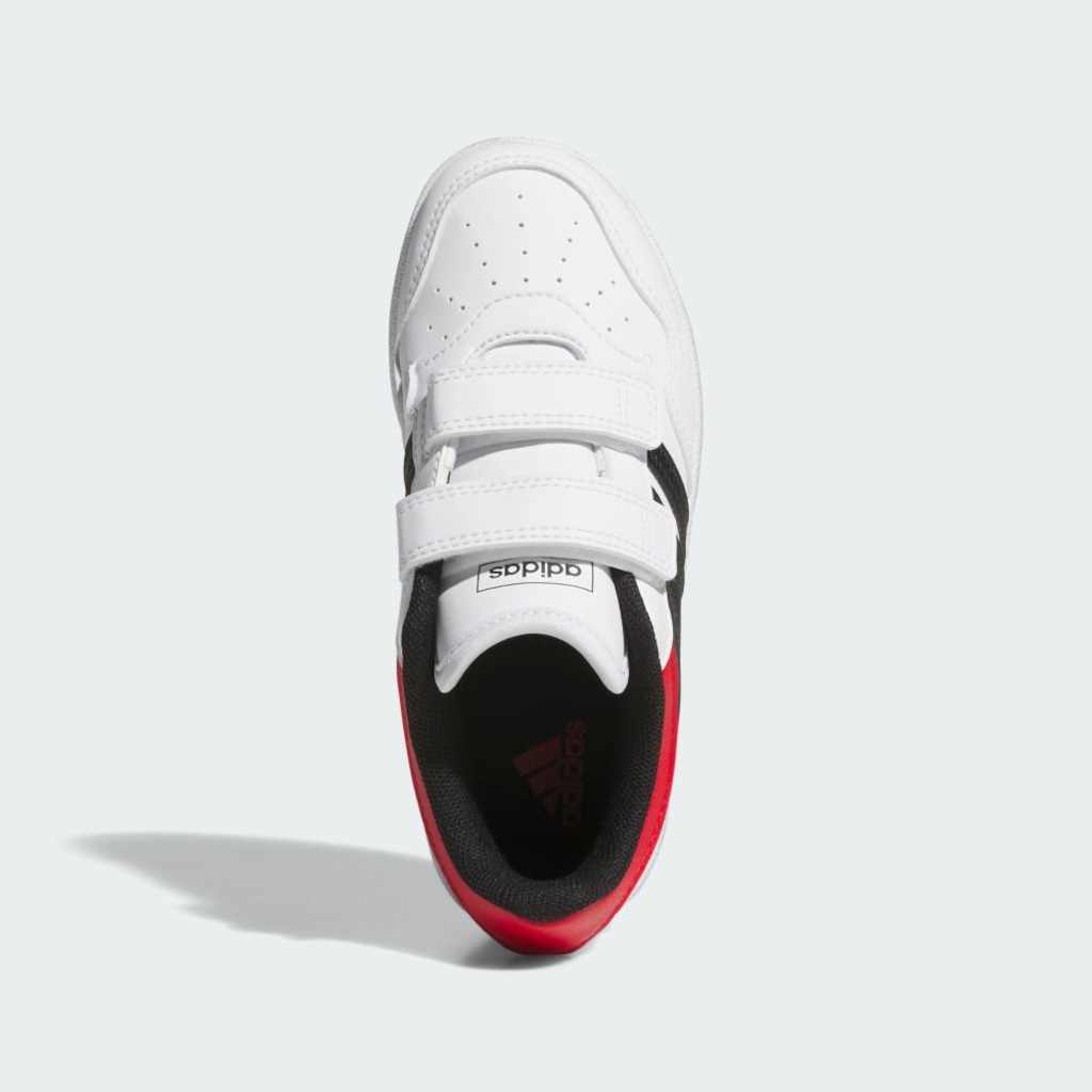 Imagem 4 do produto Tênis adidas Hoops 4.0 - Infantil