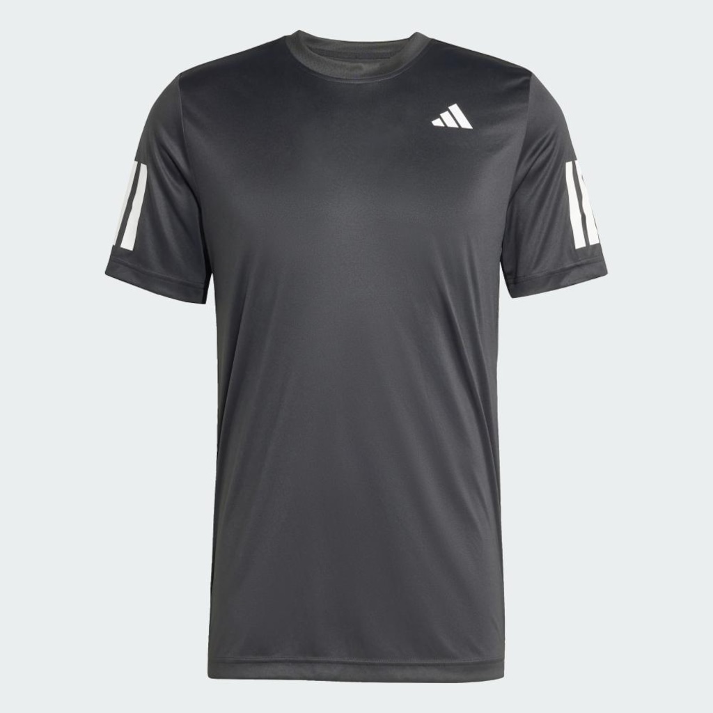 Imagem 2 do produto Camiseta adidas Club Tennis Climacool Três Listras - Masculina