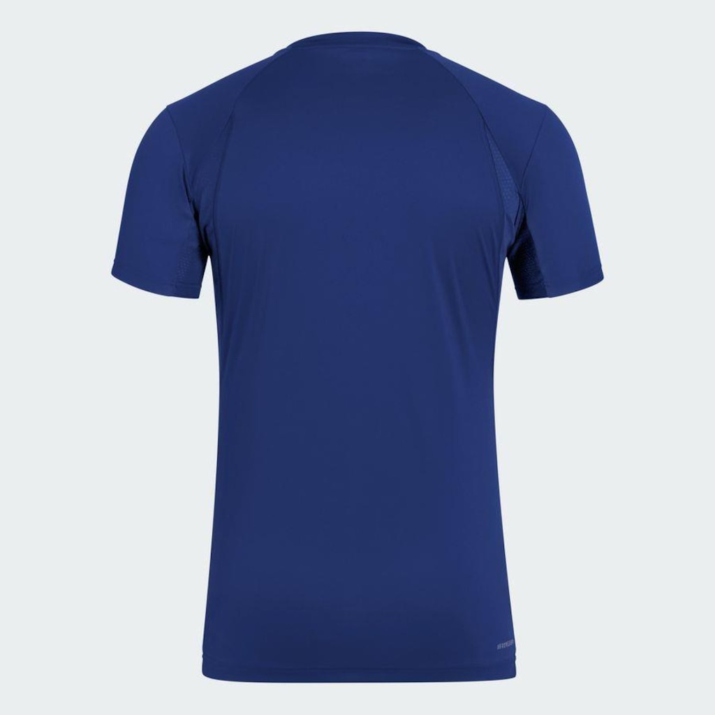 Imagem 3 do produto Camiseta adidas Club Tennis Climacool Três Listras - Masculina