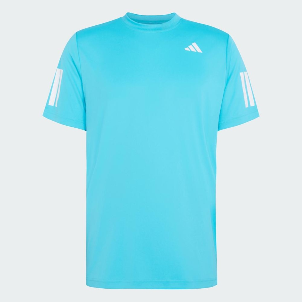 Imagem 2 do produto Camiseta adidas Club Tennis Climacool Três Listras - Masculina
