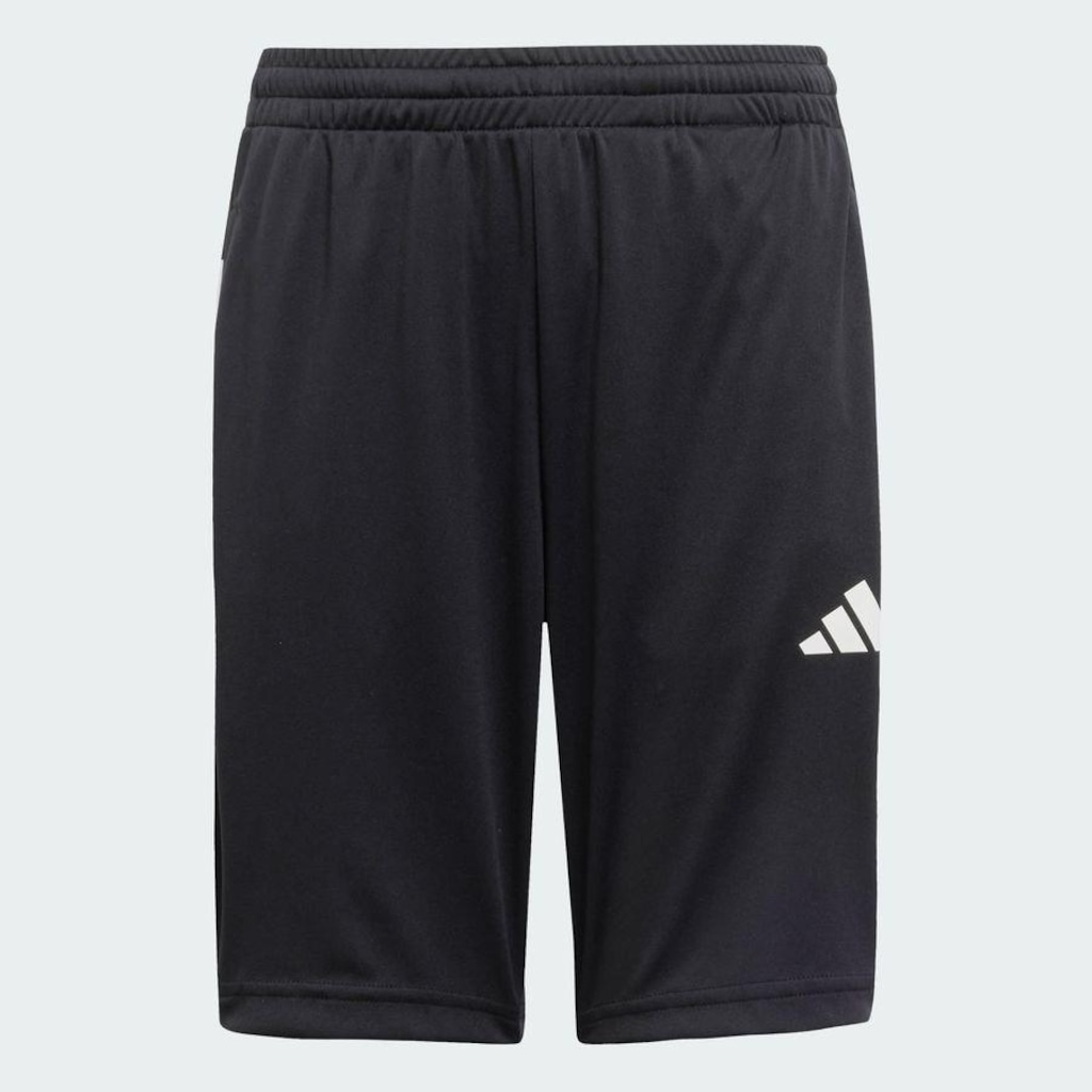 Imagem 4 do produto Short adidas Train Essentials Três Listras - Infantil