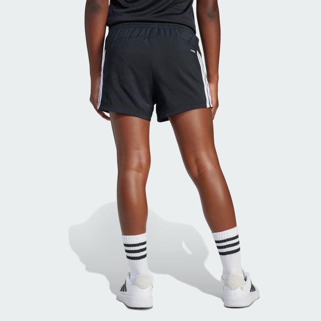 Imagem 4 do produto Short adidas Train Essentials Três Listras - Infantil