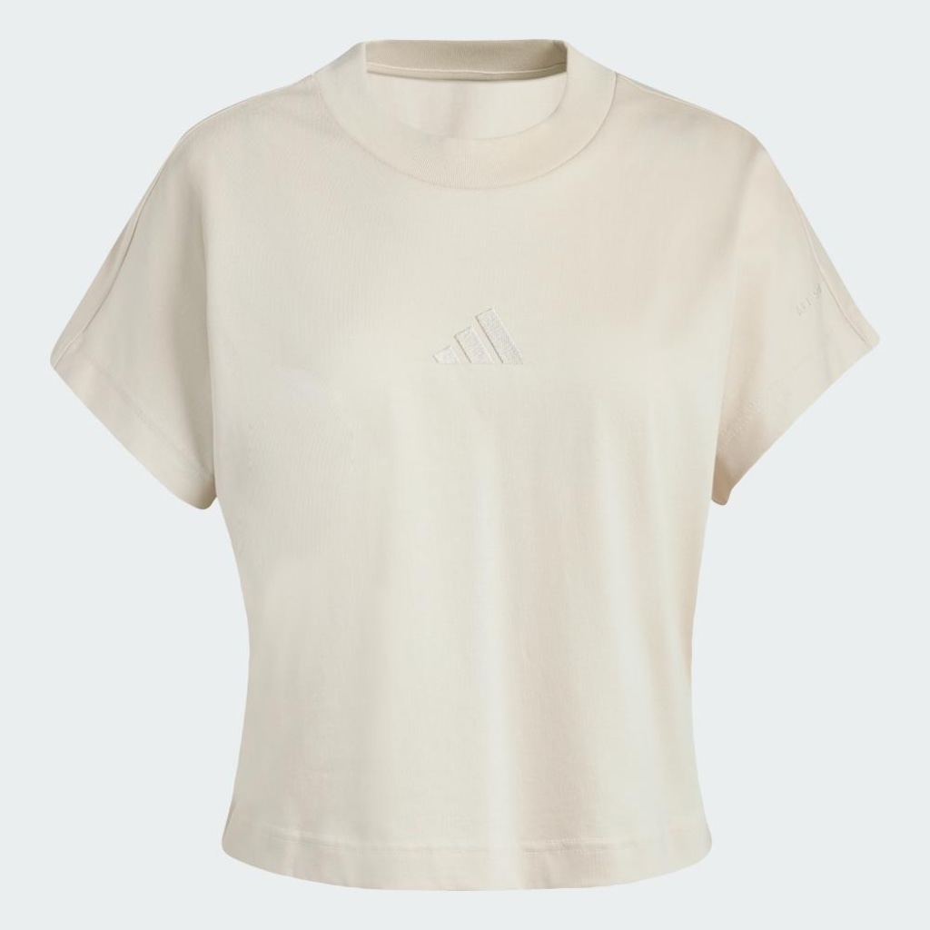 Imagem 2 do produto Camiseta adidas All Szn - Feminina