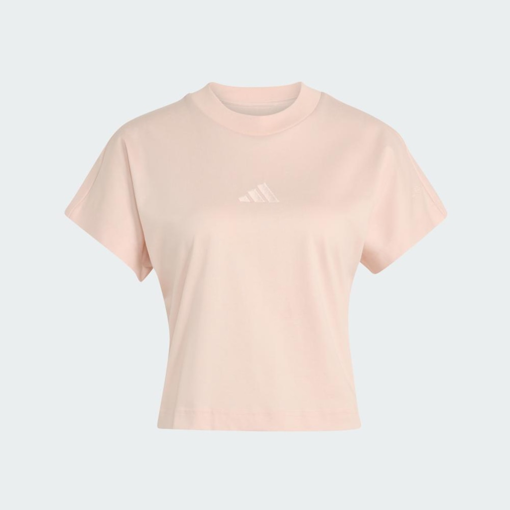 Imagem 2 do produto Camiseta adidas All Szn - Feminina