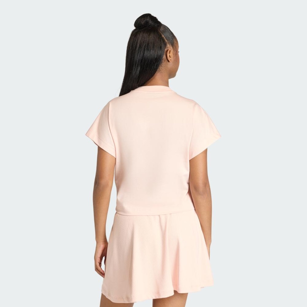Imagem 3 do produto Camiseta adidas All Szn - Feminina