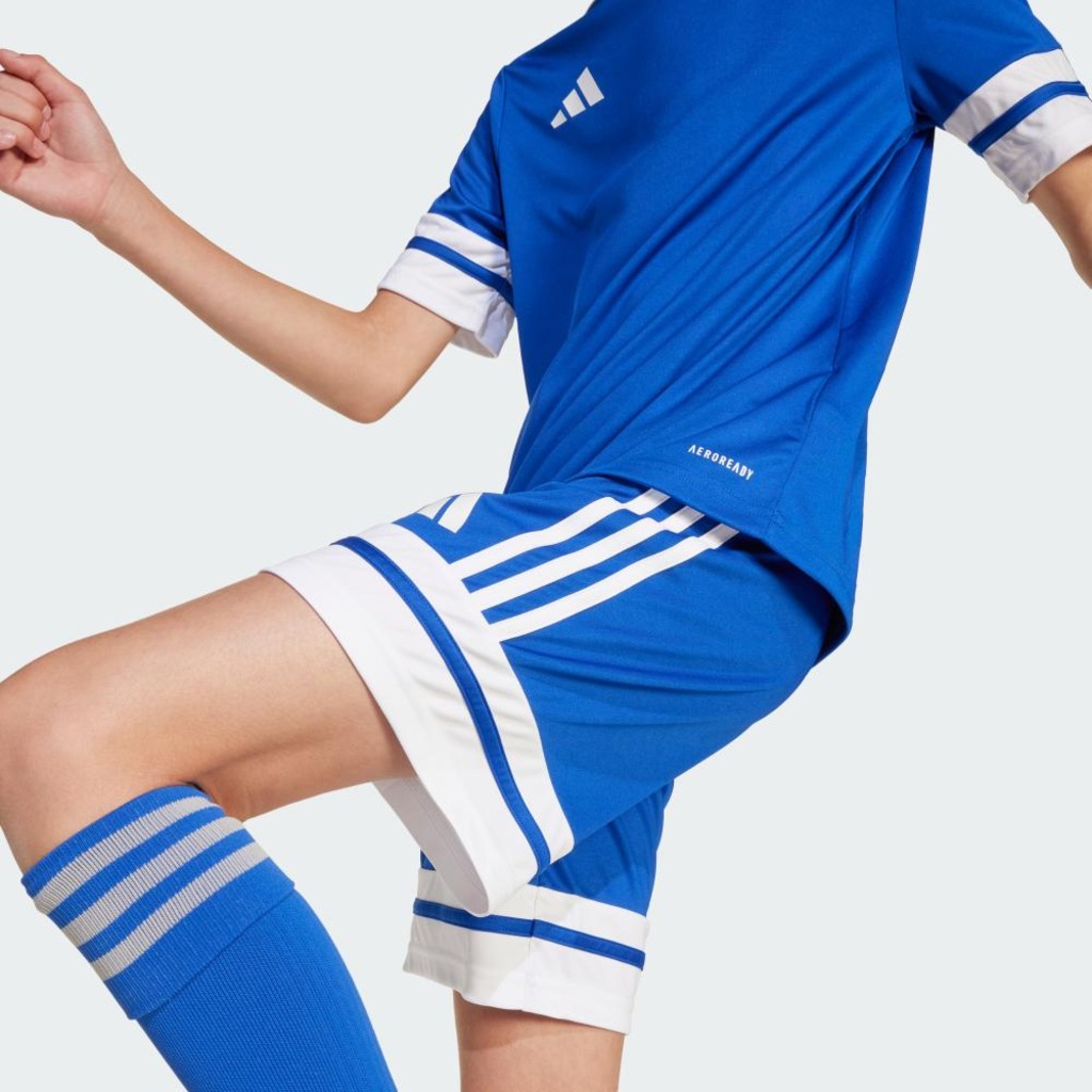 Imagem 4 do produto Camisa Squadra 25 Infantil - adidas - Kids