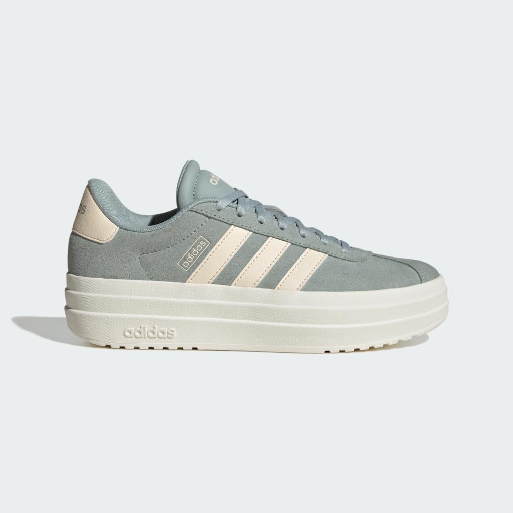 Imagem 2 do produto Tênis adidas VL Court Bold Feminino