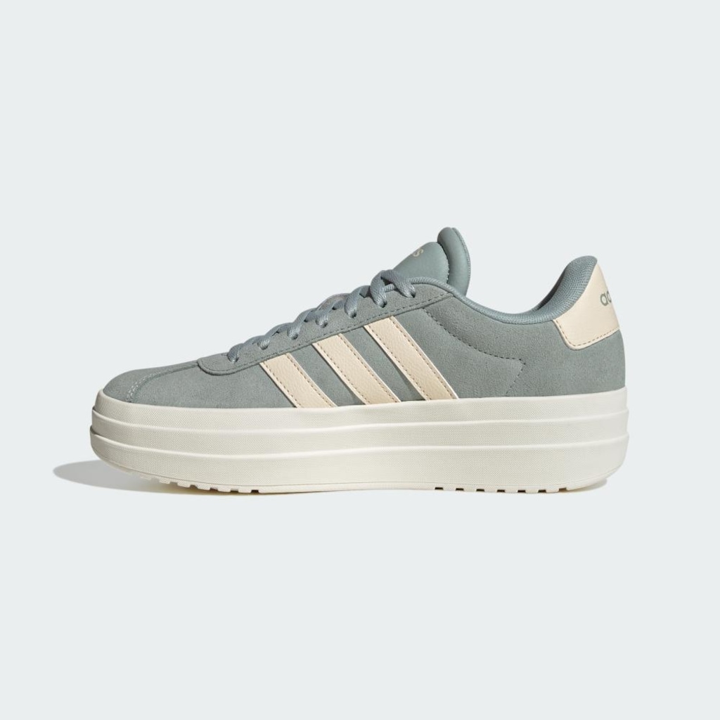 Imagem 3 do produto Tênis adidas VL Court Bold Feminino